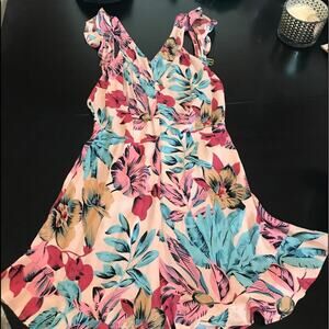 For Love and Lemons Romper